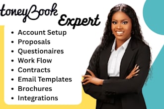 honeybook workflow crm 17hats setup clickup honeybook dubsado setup
