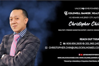 design professional business cards
