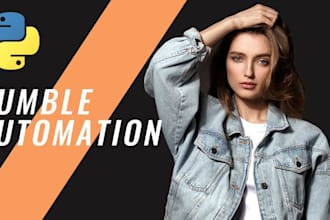 build tinder automation bot dating bot bumble hinge swipe or profit bot