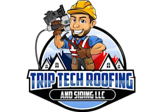 do awesome plumber logo unlimited revision