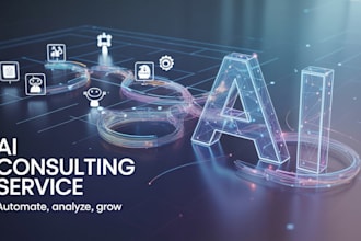 be your ai prompt engineer and ai consultant