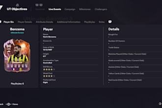 play ultimate guantlet in fc26