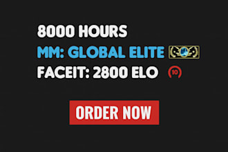 help you to improve and reach your goal faster in cs2