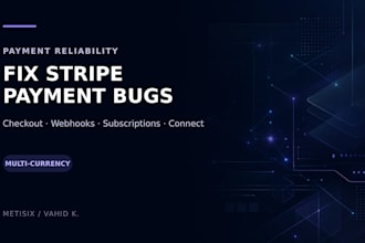 fix stripe checkout webhook and subscription bugs