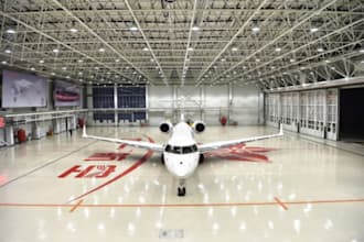 remodel  luxury aircraft hanger, shetchup,3d private jet interior, cgi warehouse
