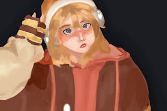 draw something whatever you pick