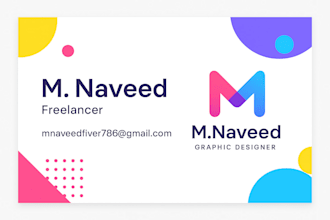 graphic designer business services