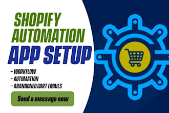 setup shopify workflow automation arigato mesa zapier shopify flow mechanic app