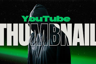 design the perfect thumbnail for your video essay