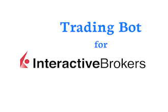 convert your strategies and will integrate to interactive broker apis