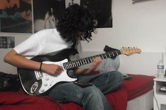 your professional latin, reggaeton, or bachata singer and songwriter