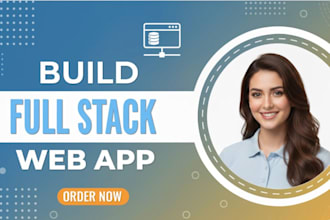 build and deploy professional website
