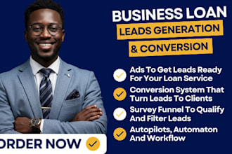 generate business loan leads mca leads payday loan business loan mca loan leads