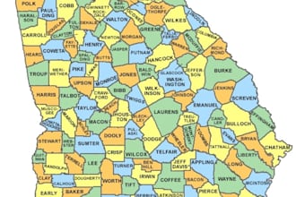 provide 704529 business leads from GEORGIA