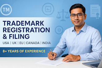 do a trademark registration USA