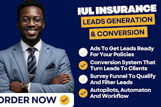 iul insurance leads iul insurance iul leads life insurance leads insurance leads