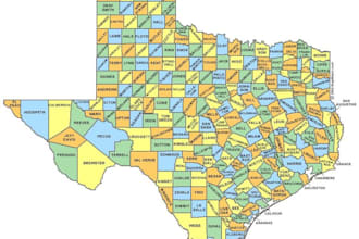 provide 1748292 business leads from TEXAS