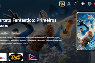 rebrand iptv apps like tivimate, ibo player, smarters iptv, xciptv,