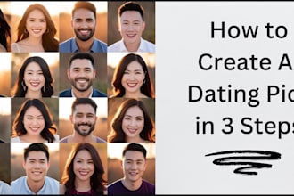 do your photo into realistic headshots for tinder dating