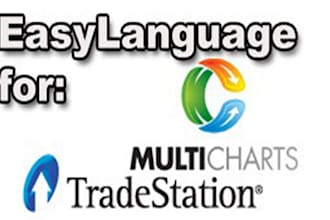 do programming in tradestation and multicharts