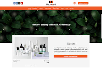 peptide website supplement website nutraceutical store peptide store website
