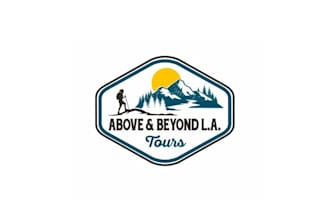 design tour travel adventure resort logo