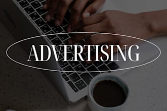 set up and manage your digital ads