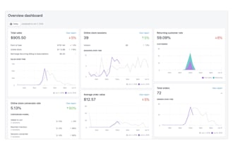 be your shopify dropshipping coach, shopify mentor, marketing consultant