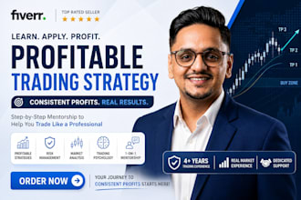 teach you vsa forex trading for gold xauusd with live mentoring