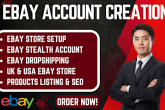 create unsuspended ebay seller account ebay usa uk for non resident store limit