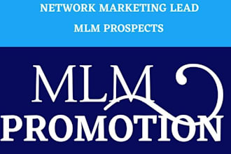 setup converting mlm sales funnel mlm promotion affiliate recruitment, mlm leads