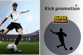 do targeted twitch channel kick promotion to grow your audience fast