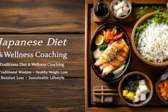 create japanese beauty diet plan for glowing healthy skin