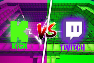 do organic twitch channel promotion kick promotion to increase live streamers