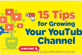 do organic youtube channel promotion to get subscribers and views