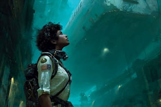 sci fi illustration and sci fi art