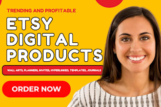 design etsy digital products etsy shop setup etsy digital products etsy shop