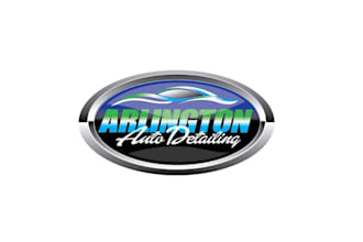 design a sparkling clean artwork logo for a dirty job