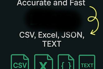 build custom web data extraction and automation tools