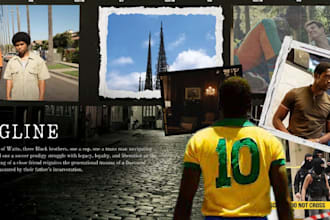 film pitchdeck movie pitchdeck investor presentation animation tv google slide