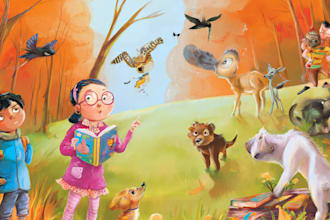 write bible stories for childrens book