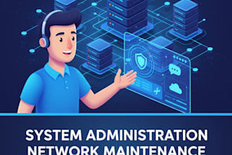provide reliable IT support and system administration