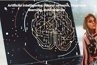 do artificial intelligence, neural network, machine learning, data science