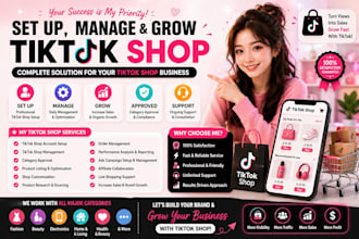 do tiktok shop category approval and approve resticated categories tiktok shop