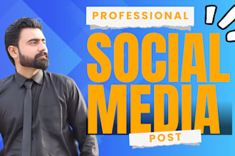 create social media posts, ad creative, facebook ad image, instagram design
