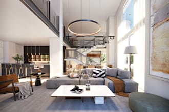 create 3d home interior,virtual renovation,ensuite master bedroom design,kitchen