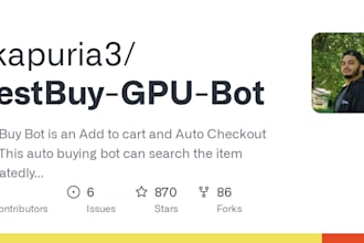 do auto purchase bot, auto checkout bot, shopping bot auto buying bot target bot