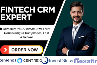 do zoho temenos investglass centrex beigecrm nexafin creatio leadsquared vymo