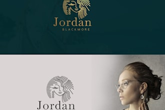 design a greatest energy logo with full copyright