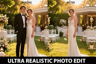 edit, enhance and transform your photos with ai